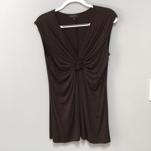 Karen Kane 2-Piece Set Large - Picture 4 of 6